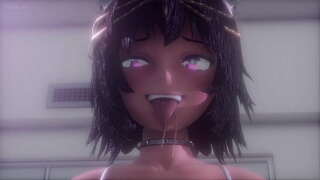 Непристойные Сұрақтар мен Жауаптар Футами