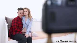 Għalliem Iħobb - X&#039;inhuma l-aqwa xena!