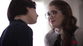 MissaX - Dulce Lesbiene Fete