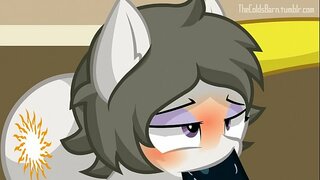 MLP ಪ್ರೊಫೆಸರ್ ZEDWIN ಹೆಚ್ಚುವರಿ ವರ್ಗ 2