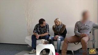 HUNT4K. ¡Cómo me acerqué a mis vecinos