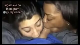 مرد عنکبوتی از سائو پائولو, خوش شانس