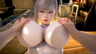���ប៉ុន Tits ធំ ���ប៉ុន Tits ធំ