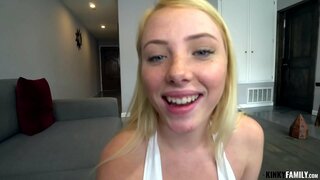 Kinky Familie - Tijd voor plan B, maar absoluut de moeite waard