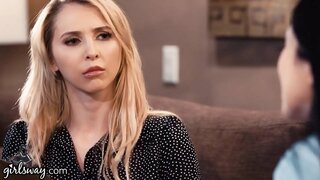 Makaslama Terapisi Seansı