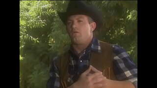 Nare cowgirl Nikita Denise comminated haar onnadenkend kêrel - gryp snatcher vir sy owerspel met haar suster