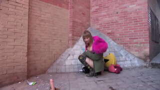 - Nina akan mendapatkan Madrid panas dengan dia telefon bustings!